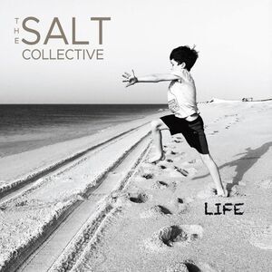 Salt Collective - Life  CD